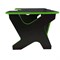 Игровой компьютерный стол GENERIC COMFORT MINI/DS/NE Зеленый, без надписей - фото 33173