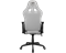 Кресло компьютерное игровое Cougar FORTRESS White, Белый - фото 33334