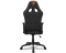 Кресло компьютерное игровое COUGAR FORTRESS BLACK, Черный - фото 33371