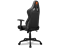 Кресло компьютерное игровое COUGAR FORTRESS BLACK, Черный - фото 33373