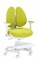 Детское кресло Everprof Kids 101 Ткань Зеленый - фото 33409