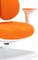 Детское кресло Everprof Kids 101 Ткань Оранжевый - фото 33443