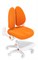 Детское кресло Everprof Kids 101 Ткань Оранжевый - фото 33452