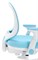 Детское кресло Everprof Kids 102 Ткань Голубой - фото 33487