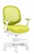 Детское кресло Everprof Kids 102 Ткань Зеленый - фото 33507