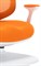 Детское кресло Everprof Kids 102 Ткань Оранжевый - фото 33537