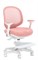 Детское кресло Everprof Kids 102 Ткань Розовый - фото 33553