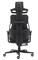 Стул для геймера Everprof Serval X Экокожа Черный - фото 33869