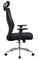 Эргономичное кресло Everprof Joy Сетка Черный - фото 33919