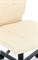 Операторское кресло Everprof EP-300 Экокожа Бежевый - фото 34027