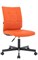 Операторское кресло Everprof EP-300 Экокожа Оранжевый - фото 34045
