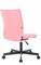 Операторское кресло Everprof EP-300 Экокожа Розовый - фото 34072