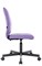 Операторское кресло Everprof EP-300 Экокожа Сиреневый - фото 34095