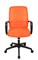 Операторское кресло Everprof Bamboo Сетка Оранжевый - фото 34182