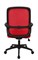 Операторское кресло Everprof Bamboo Сетка Красный - фото 34191