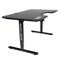 Эргономичный компьютерный стол Generic Comfort Activ3/N - фото 34410