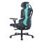Компьютерное кресло (для геймеров) Eureka Typhon ESL-GC05-BU - фото 34748