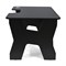 КОМПЬЮТЕРНЫЙ СТОЛ GENERIC COMFORT GAMER2 BLACK - Черный - фото 34773