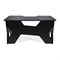 КОМПЬЮТЕРНЫЙ СТОЛ GENERIC COMFORT GAMER2 BLACK - Черный - фото 34775