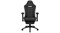 Компьютерное Игровое Кресло Aerocool ROYAL AeroWeave Ash Black - фото 34868