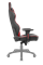 Компьютерное Игровое Кресло AKRacing MAX ( AK-MAX-BK/RD ) Black|Red  Черный, красный - фото 34936