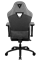 Кресло компьютерное игровое ThunderX3 EAZE Loft Black - фото 35132