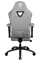 Кресло компьютерное игровое ThunderX3 EAZE Loft Grey - фото 35150