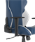 КОМПЬЮТЕРНОЕ ИГРОВОЕ КРЕСЛО DXRACER OH/G2300/BW - фото 35416