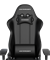 КОМПЬЮТЕРНОЕ ИГРОВОЕ КРЕСЛО DXRACER OH/G2300/N - фото 35629