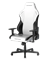КОМПЬЮТЕРНОЕ ИГРОВОЕ КРЕСЛО DXRACER OH/DL23/WN - фото 35782