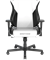 КОМПЬЮТЕРНОЕ ИГРОВОЕ КРЕСЛО DXRACER OH/DL23/WN - фото 35789