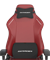 КОМПЬЮТЕРНОЕ ИГРОВОЕ КРЕСЛО DXRACER OH/DL23/R - фото 35811