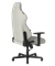 КОМПЬЮТЕРНОЕ ИГРОВОЕ КРЕСЛО DXRACER OH/DL23/W - фото 35920