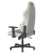 КОМПЬЮТЕРНОЕ ИГРОВОЕ КРЕСЛО DXRACER OH/DL23/W - фото 35921