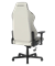 КОМПЬЮТЕРНОЕ ИГРОВОЕ КРЕСЛО DXRACER OH/DL23/W - фото 35924