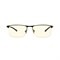 Очки для компьютера (для геймеров) GUNNAR Marin Titanium Clear TTM-11709, Onyx - фото 36016