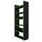Геймерский стеллаж Generic Comfort Rack1/NE - Черный, Зеленый - фото 36065