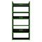 Геймерский стеллаж Generic Comfort Rack1/NE - Черный, Зеленый - фото 36072