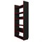 Геймерский стеллаж Generic Comfort Rack1/NR - Черный, Красный - фото 36097