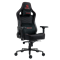 Evolution Nomad Pro Black Red
