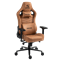 Кресло Evolution Nomad Pro Brown Замша
