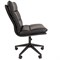 Офисное кресло CHAIRMAN 919, экокожа, черный - фото 36347
