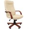 Офисное кресло Chairman 480 WD экопремиум 101 бежевый - фото 36501