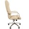 Офисное кресло Chairman 480 экокожа Terra 101 бежевый N - фото 36613