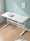 Стол детский регулируемый Everprof Kids Table 1 Белый - фото 36835