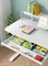Стол детский регулируемый Everprof Kids Table 2 Белый - фото 36838