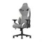 Премиум игровое кресло KARNOX LEGEND Wizards edition, серый - фото 37020