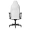Премиум игровое кресло KARNOX COMMANDER Skywalker, Napa Leather, белый - фото 37043