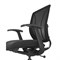 Компьютерное кресло KARNOX EMISSARY Romeo -сетка KX810508-MRO, черный - фото 37067