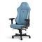 Игровое Кресло Noblechairs HERO TWO TONE BLUE LIMITED EDITION - синий, ограниченная серия - фото 37170